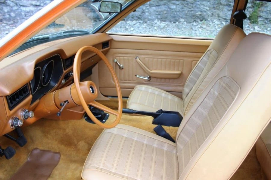 1977 Ford Pinto - Image 6 of 31
