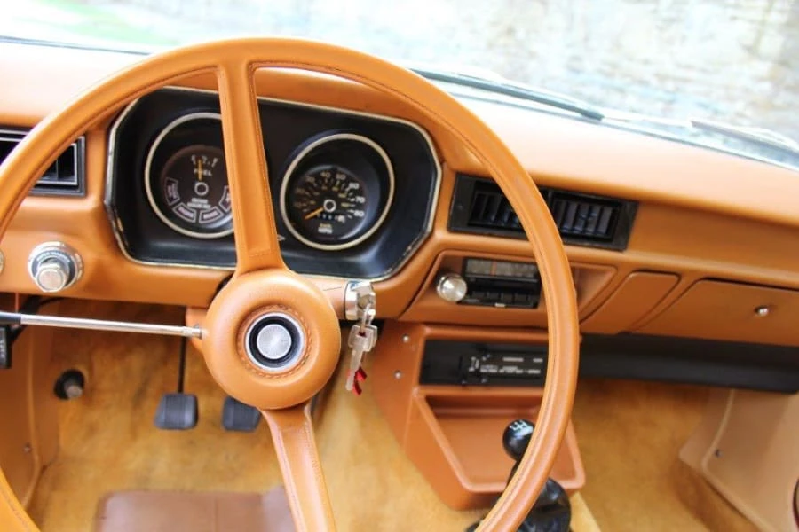 1977 Ford Pinto - Image 5 of 31