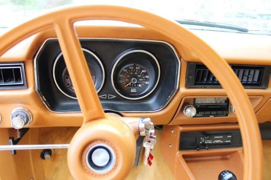 1977 Ford Pinto - Image 11 of 31