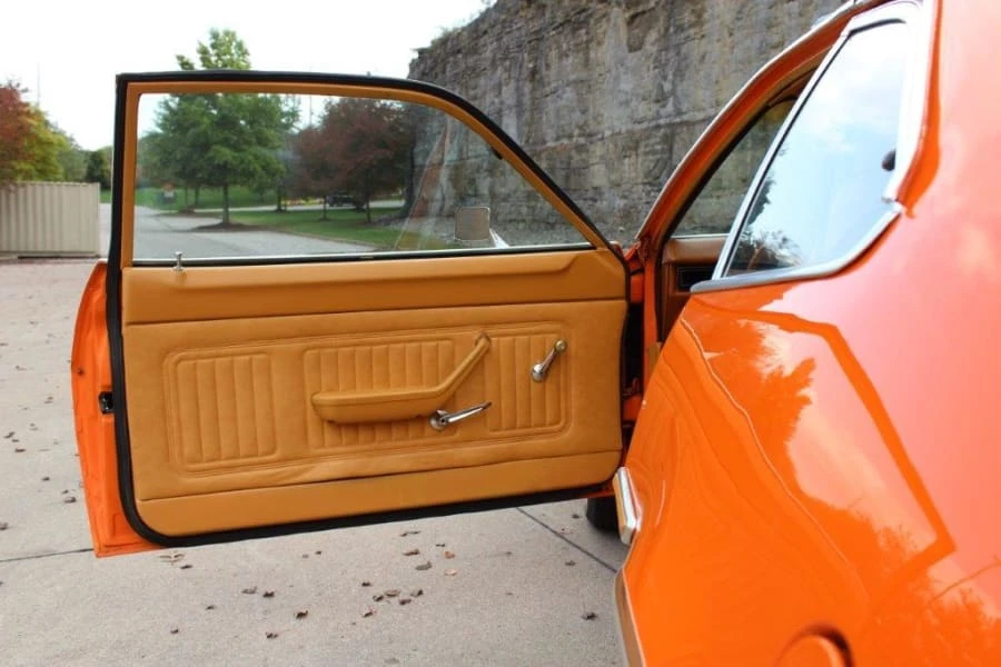 1977 Ford Pinto - Image 12 of 31