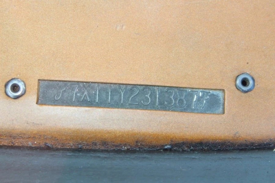 1977 Ford Pinto - Image 13 of 31