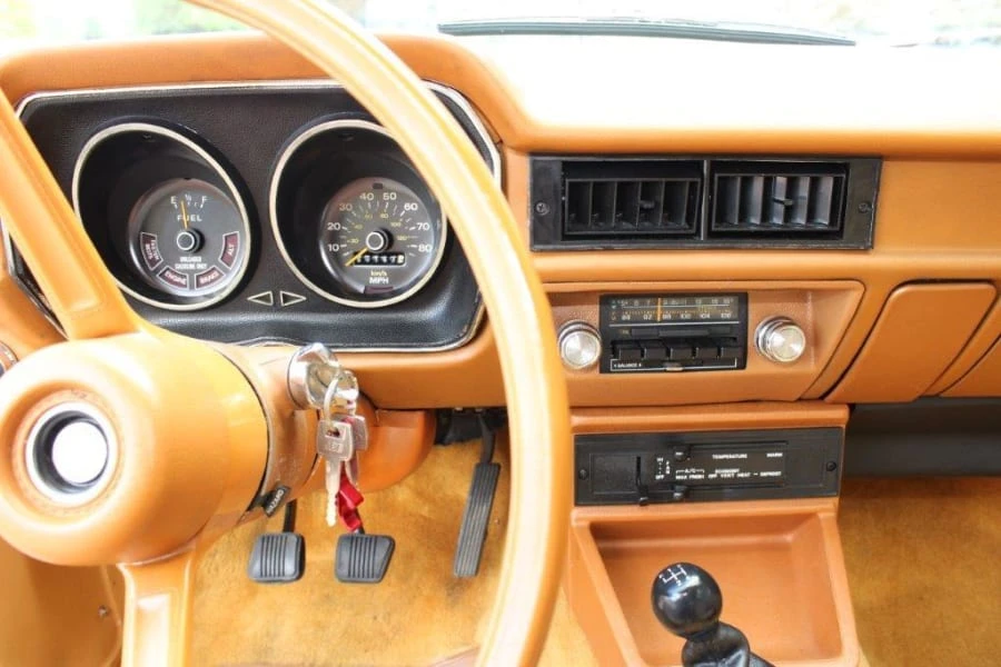 1977 Ford Pinto - Image 14 of 31