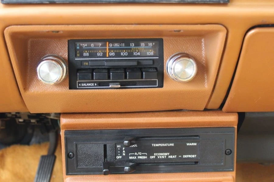 1977 Ford Pinto - Image 16 of 31