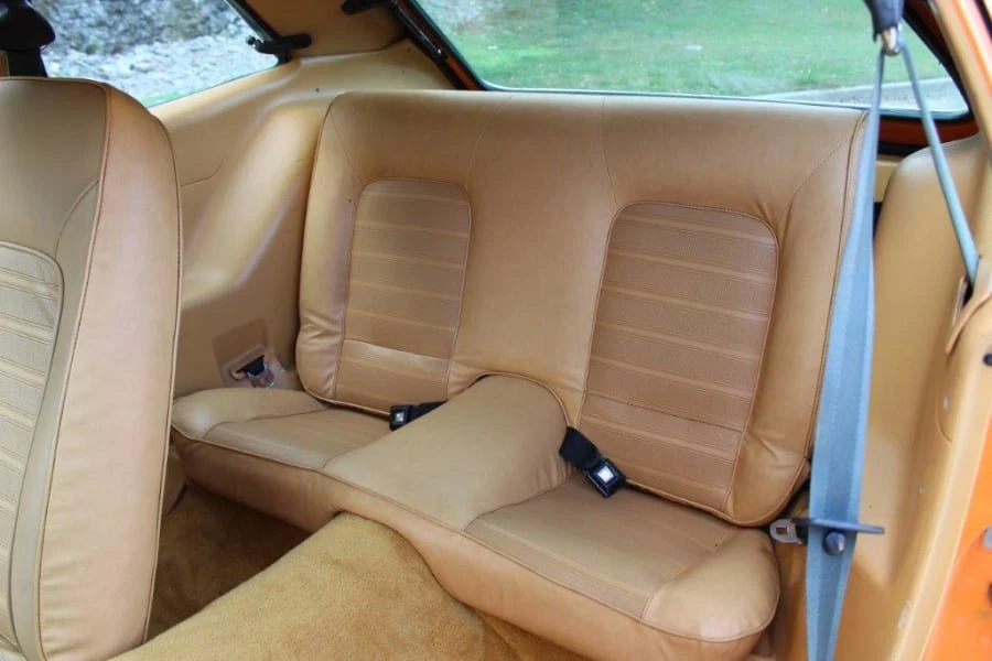 1977 Ford Pinto - Image 17 of 31