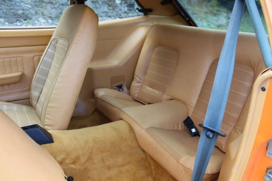 1977 Ford Pinto - Image 18 of 31