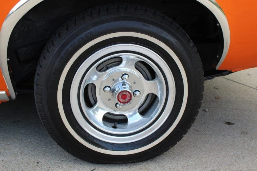 1977 Ford Pinto - Image 19 of 31