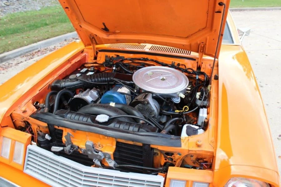 1977 Ford Pinto - Image 20 of 31