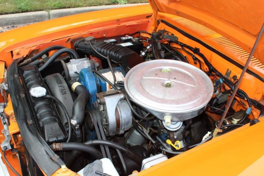 1977 Ford Pinto - Image 21 of 31