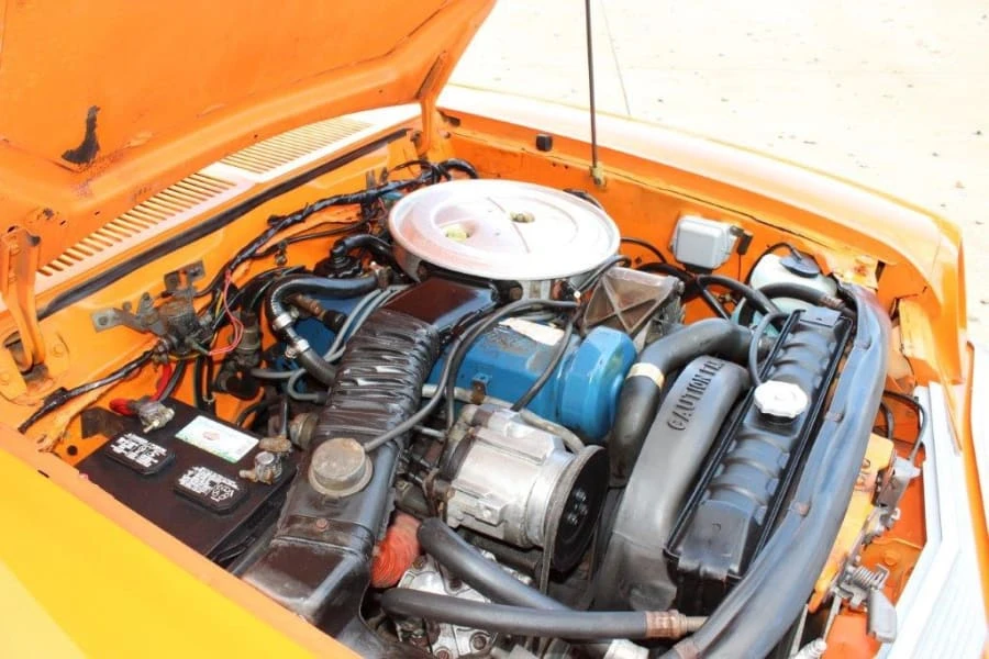 1977 Ford Pinto - Image 22 of 31