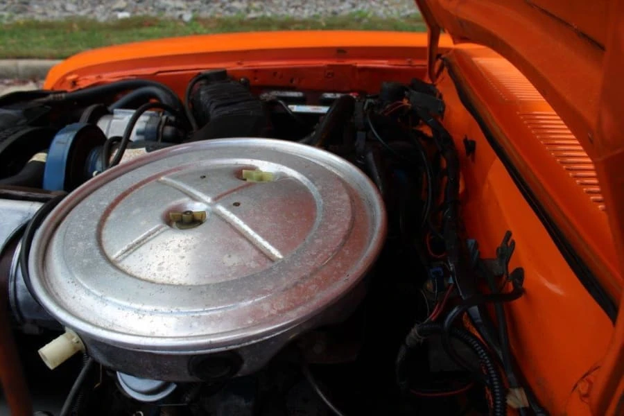 1977 Ford Pinto - Image 25 of 31