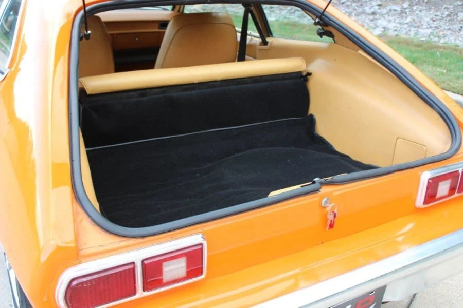 1977 Ford Pinto - Image 26 of 31