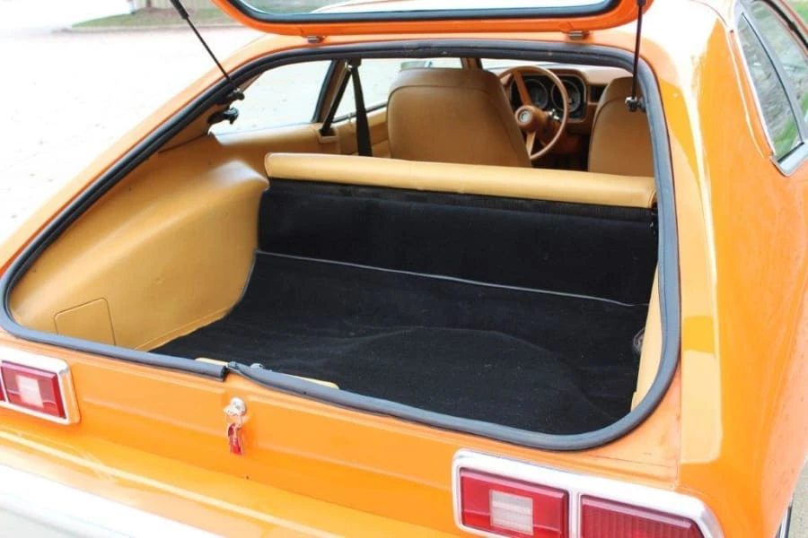 1977 Ford Pinto - Image 27 of 31