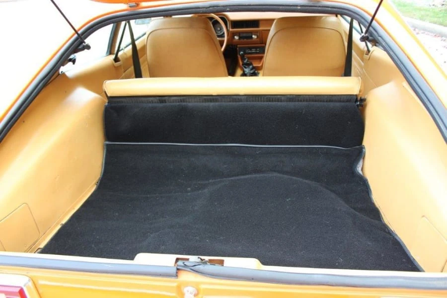 1977 Ford Pinto - Image 28 of 31