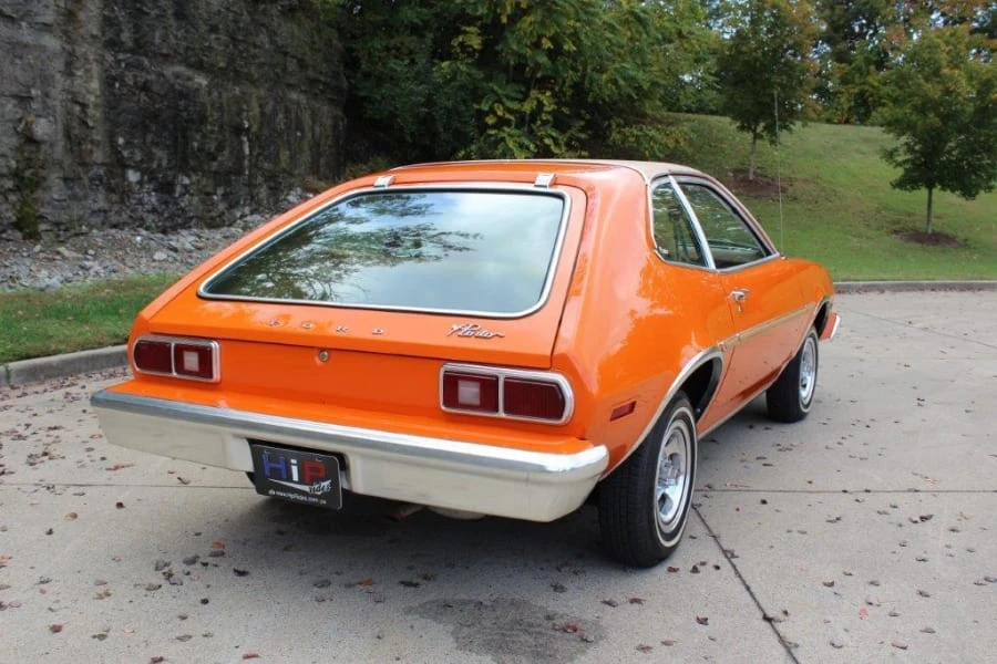 1977 Ford Pinto - Image 31 of 31