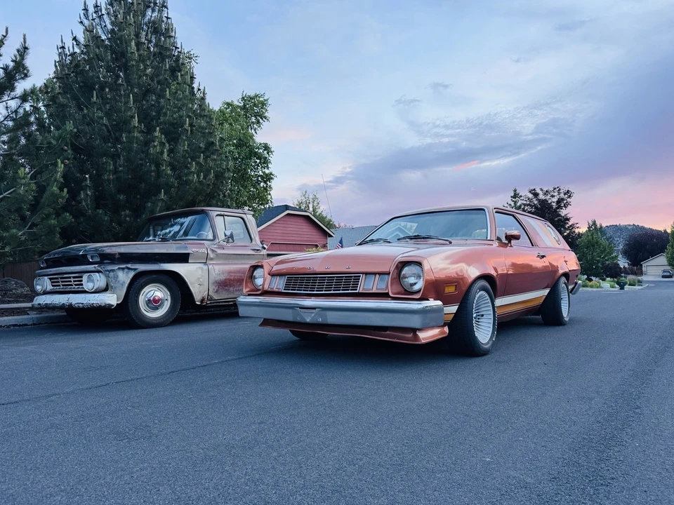 1977 Ford Pinto - Image 27 of 31