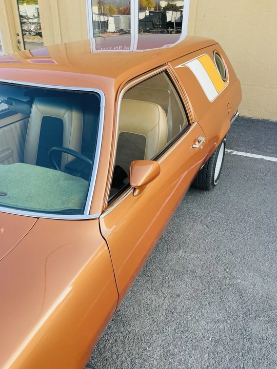 1977 Ford Pinto - Image 12 of 21