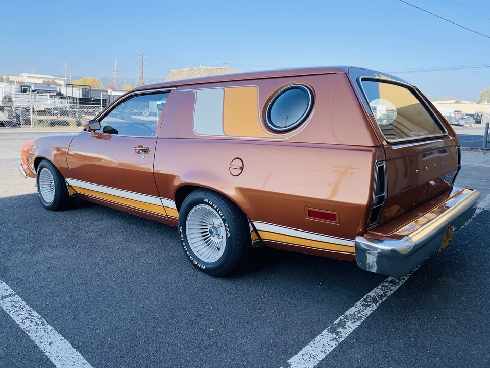 1977 Ford Pinto - Image 26 of 31