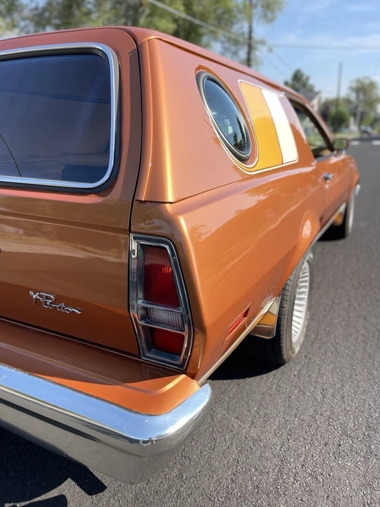 1977 Ford Pinto - Image 7 of 21