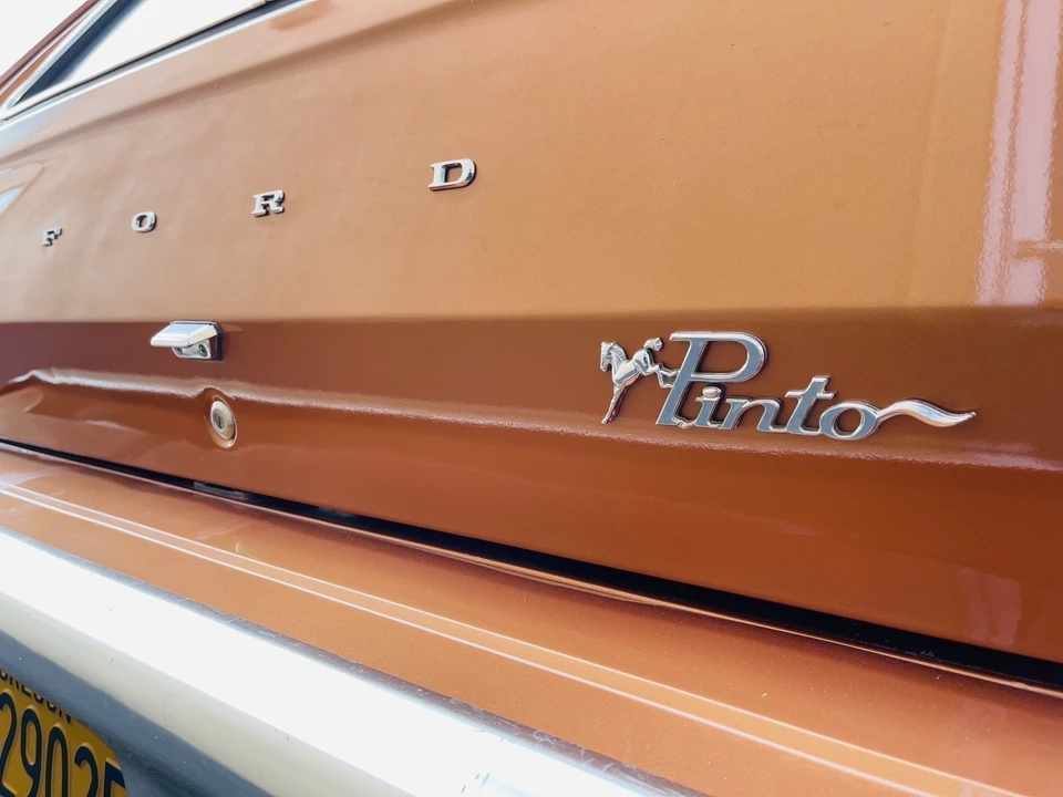 1977 Ford Pinto - Image 14 of 21