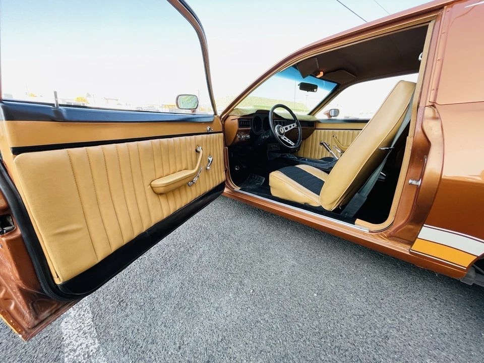 1977 Ford Pinto - Image 31 of 31