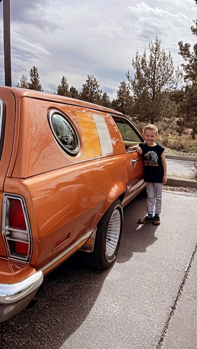 1977 Ford Pinto - Image 4 of 31