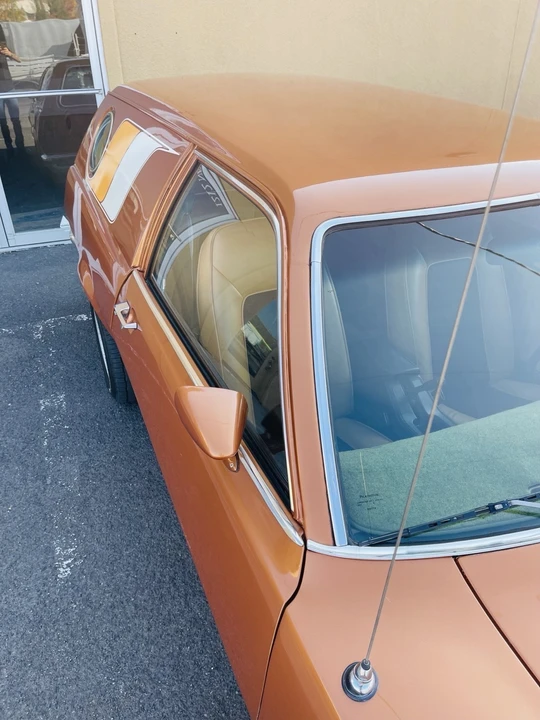 1977 Ford Pinto - Image 13 of 31