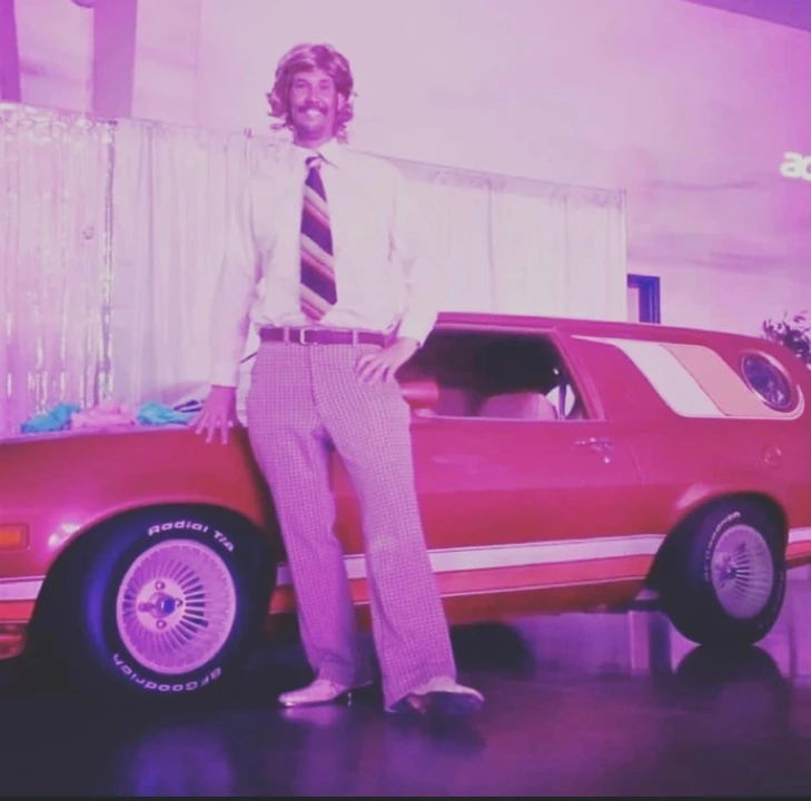 1977 Ford Pinto - Image 21 of 21