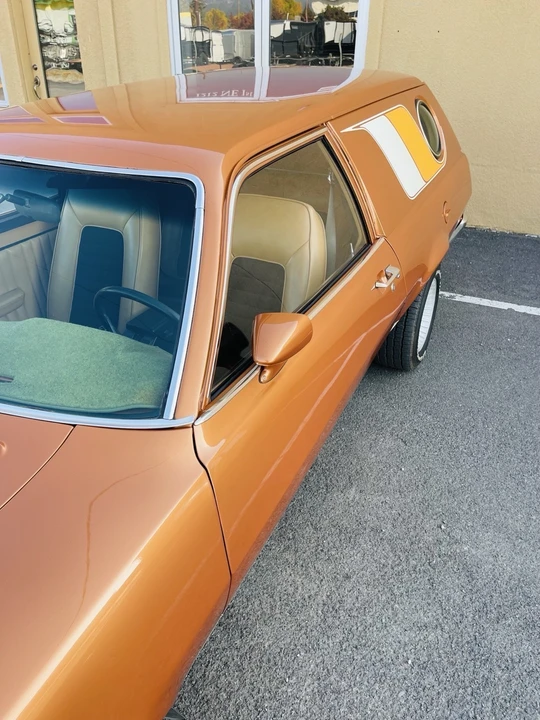 1977 Ford Pinto - Image 12 of 31