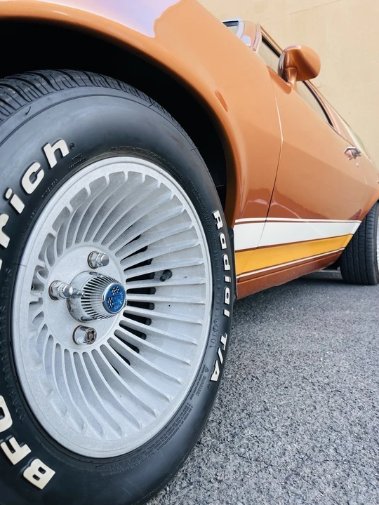 1977 Ford Pinto - Image 10 of 31