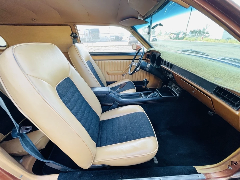 1977 Ford Pinto - Image 30 of 31