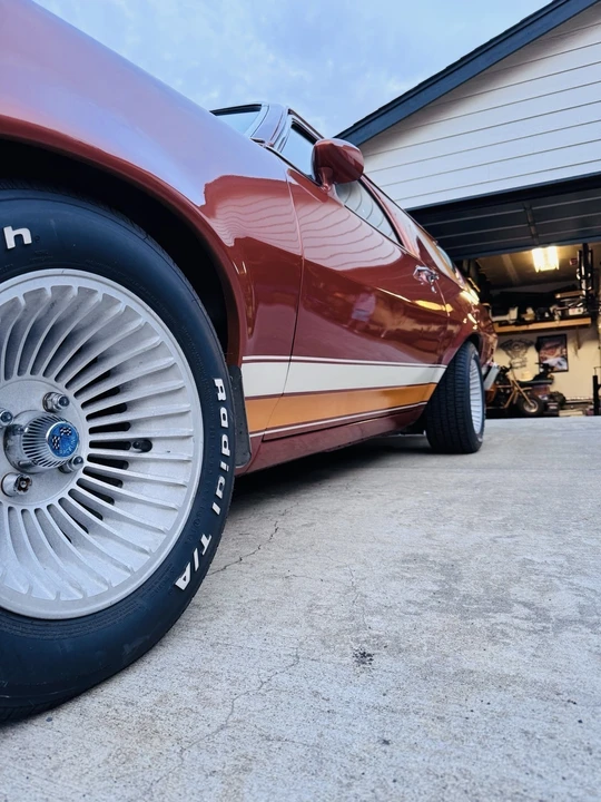1977 Ford Pinto - Image 18 of 21