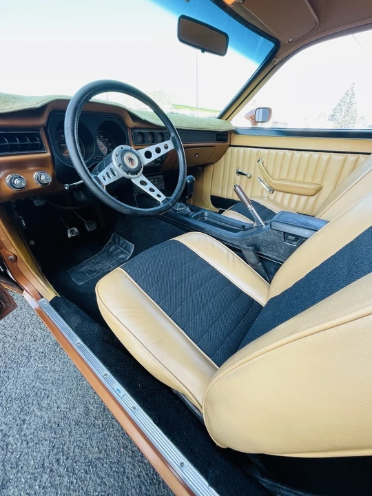 1977 Ford Pinto - Image 29 of 31