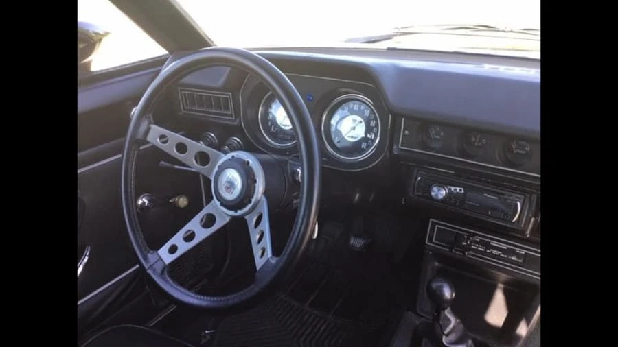 1977 Ford Pinto - Image 4 of 12