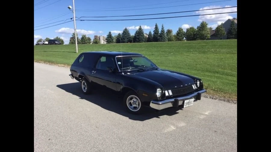 1977 Ford Pinto - Image 12 of 12