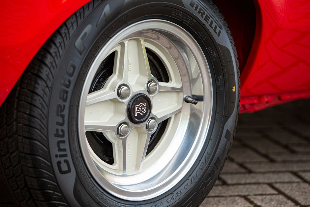 1977 Ford Escort - Image 2 of 31