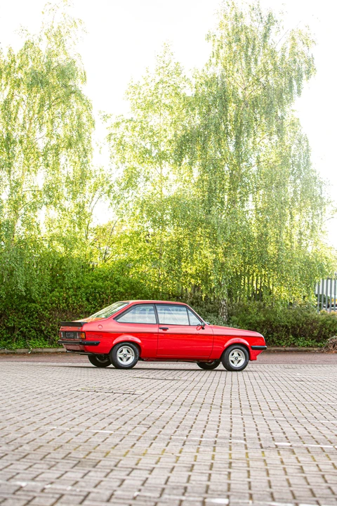 1977 Ford Escort - Image 5 of 31