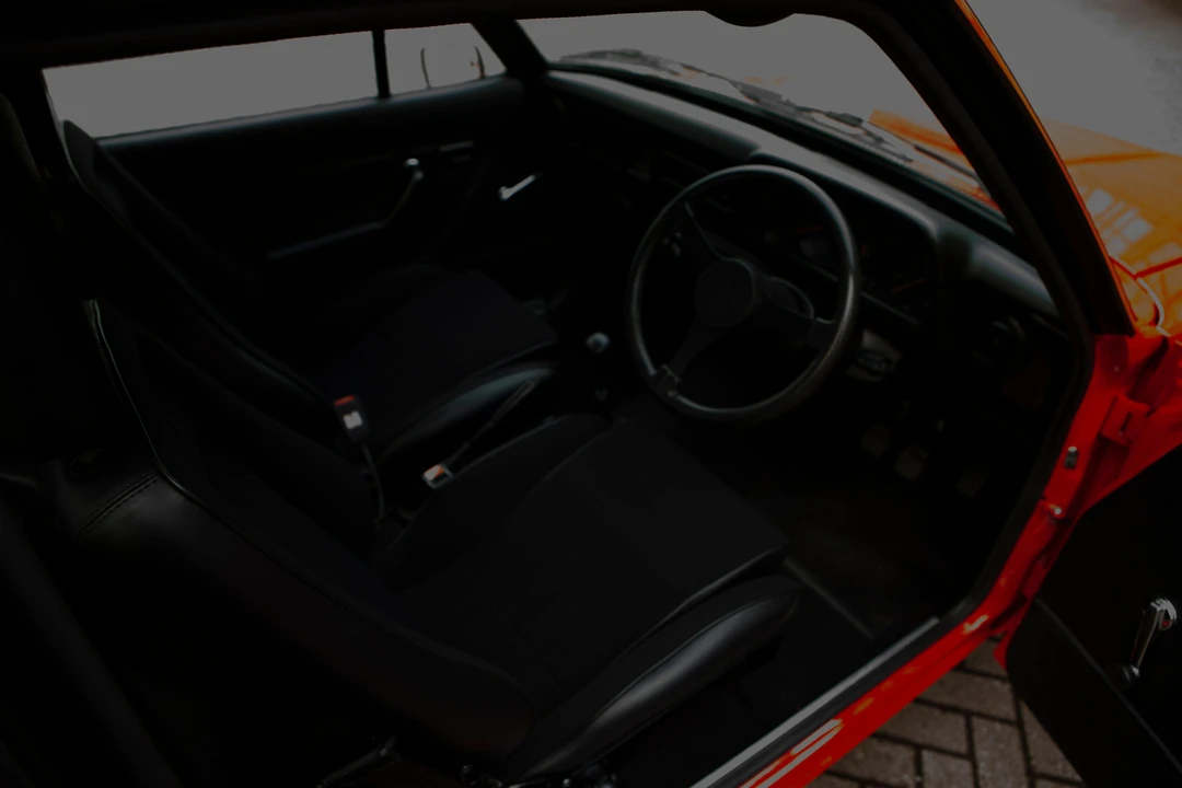 1977 Ford Escort - Image 31 of 31