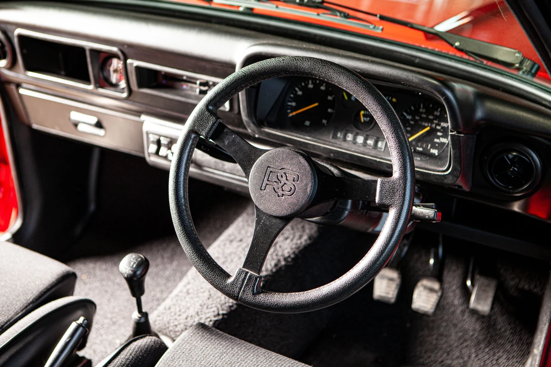 1977 Ford Escort - Image 28 of 31