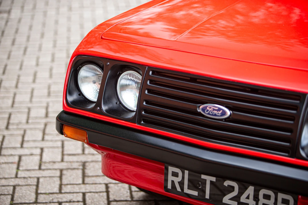 1977 Ford Escort - Image 13 of 31