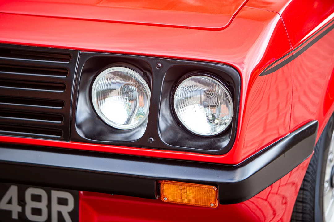 1977 Ford Escort - Image 14 of 31