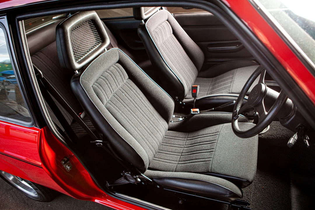 1977 Ford Escort - Image 25 of 31
