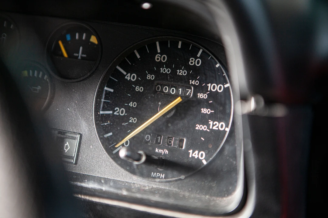 1977 Ford Escort - Image 27 of 31