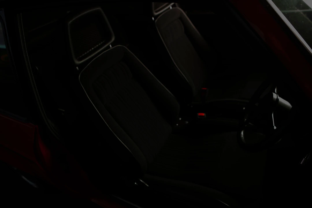 1977 Ford Escort - Image 23 of 31