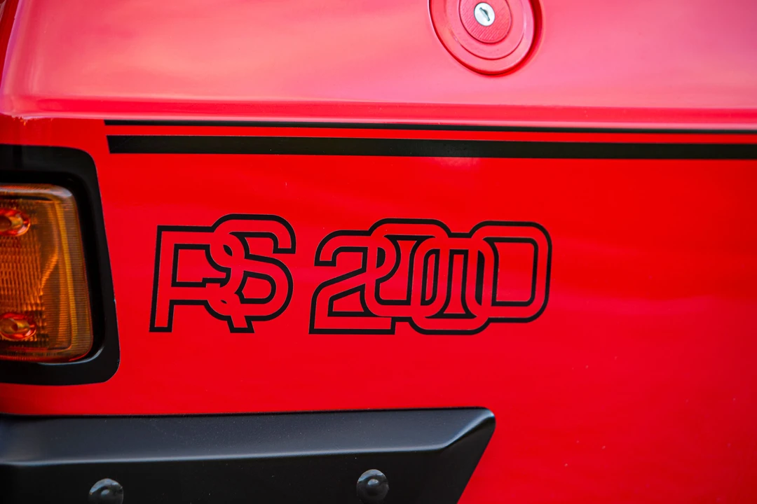 1977 Ford Escort - Image 3 of 31