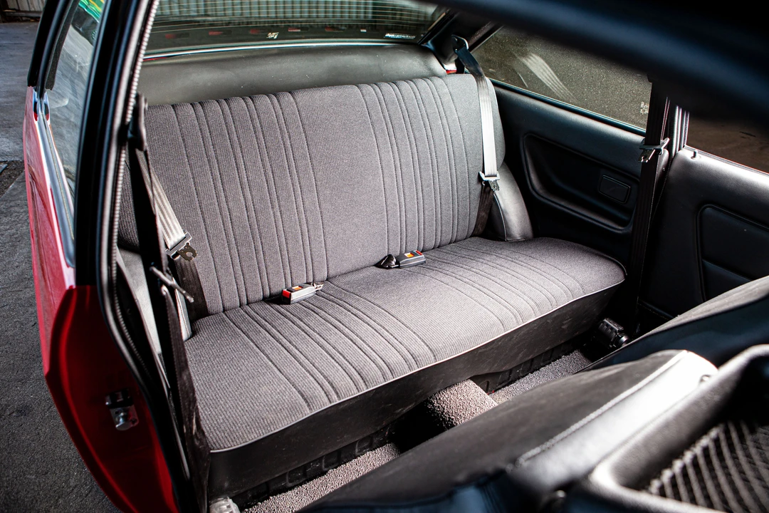 1977 Ford Escort - Image 22 of 31
