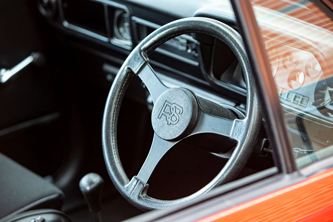 1977 Ford Escort - Image 9 of 31