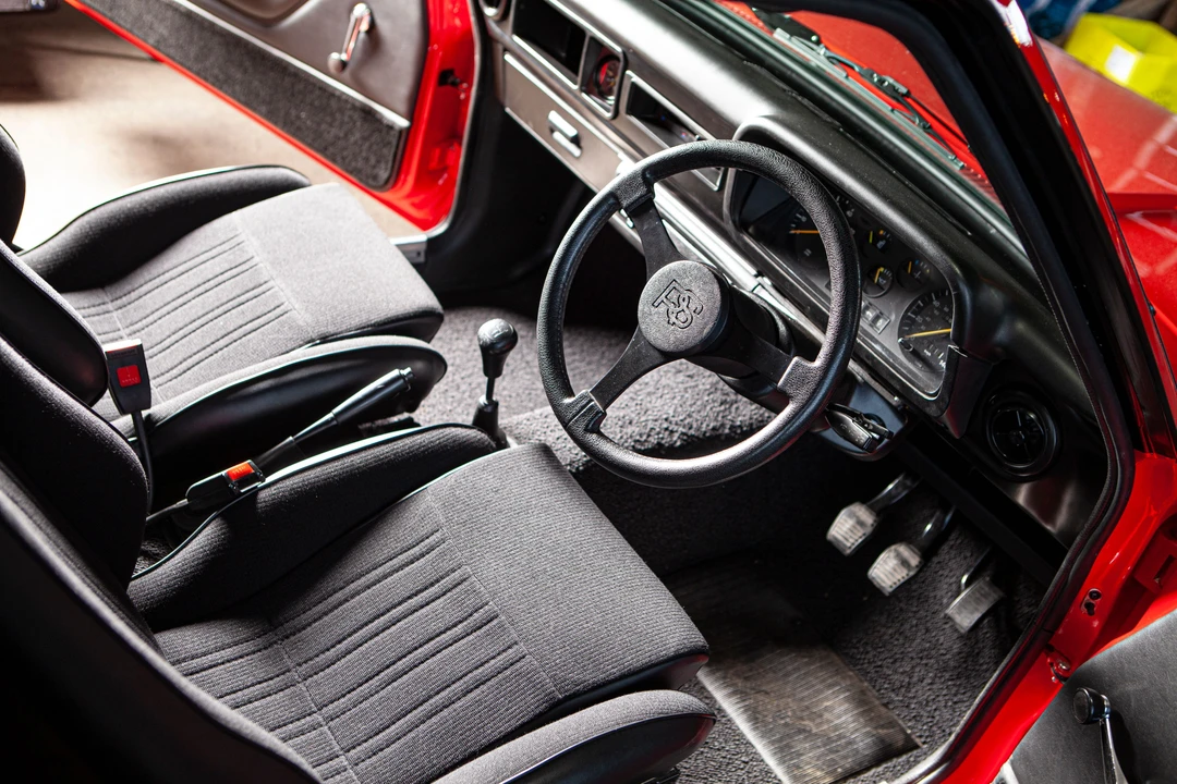 1977 Ford Escort - Image 29 of 31