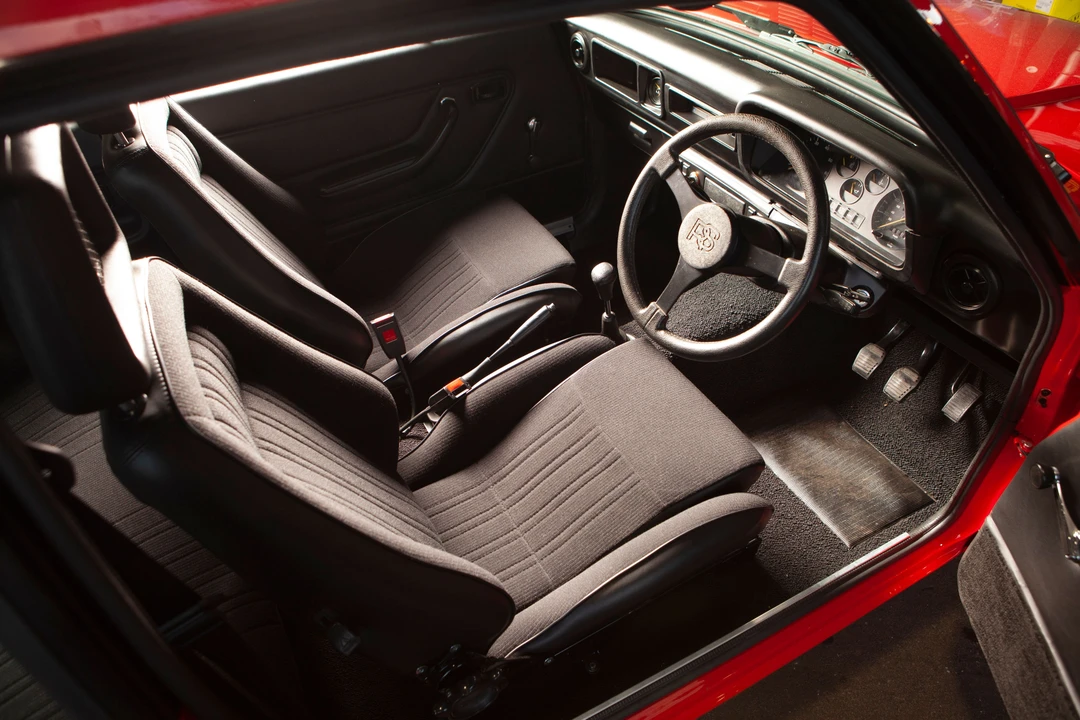 1977 Ford Escort - Image 21 of 31