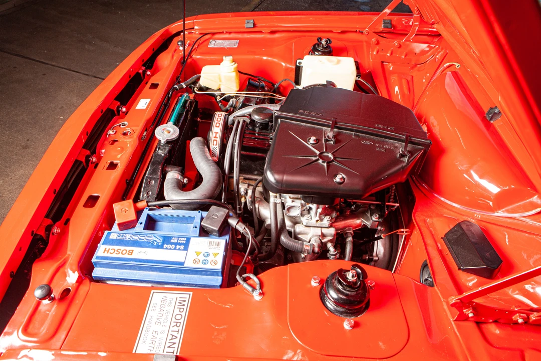 1977 Ford Escort - Image 19 of 31