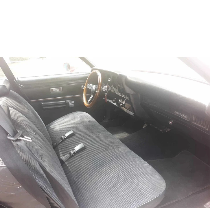 1977 Ford Ranchero 5th-7th Gen - Image 7 of 12